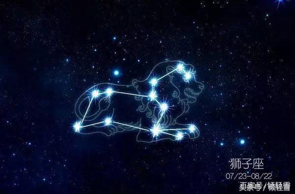 奥林匹斯星传:十二位星神与十二星座的秘密,快来对照一下