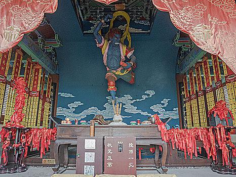 容器骰子,股市行情湖,山内蒙古呼和浩特大召寺轮回图孕肚命运幸运签饼