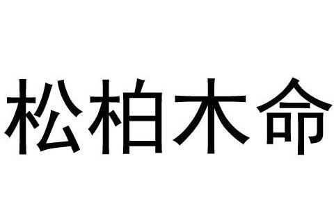 松柏木命运势如何