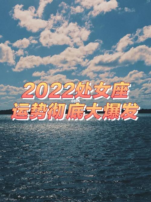 2023处女座运势彻底大爆发