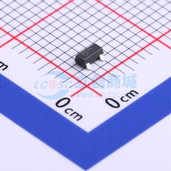 稳压二极管 bzx84c16lt1g sot-23 onsemi(安森美) 电子元器件配单